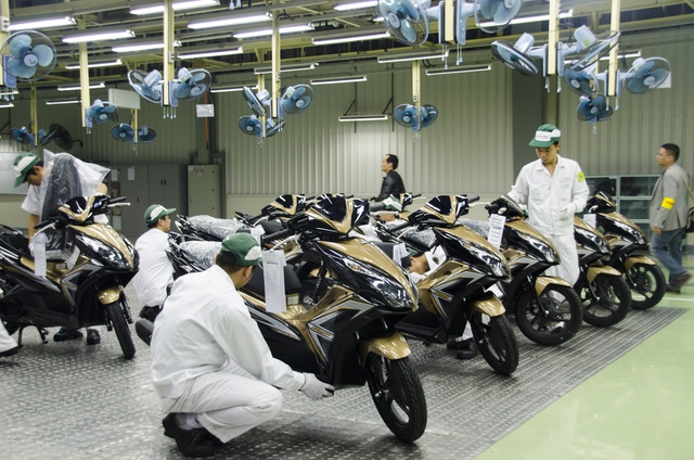 3 tháng đầy sóng gió ở Việt Nam, Honda kiến nghị- Ảnh 2.