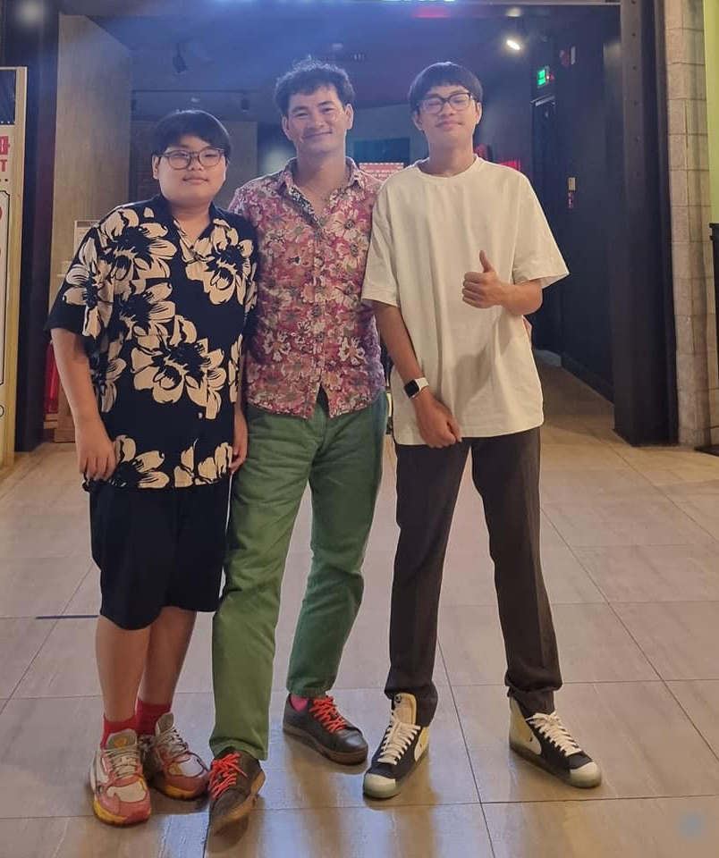 Đàm Vĩnh Hưng vội vàng sửa và xoá bình luận sau khi Cục trưởng Xuân Bắc nhắc nhở- Ảnh 4. Đàm Vĩnh Hưng vội vàng sửa và xoá bình luận sau khi Cục trưởng Xuân Bắc nhắc nhở- Ảnh 4.