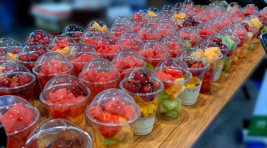 Ngày càng nhiều người mắc ung thư đại tràng? Bác sĩ khuyên: Chớ dại đụng 3 món này để lâu trong tủ lạnh- Ảnh 1.