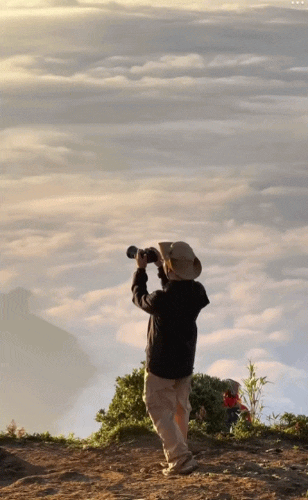 Chinh phục "thiên đường mây" Tà Chì Nhù mùa hoa chi pâu, chiêm ngưỡng vẻ đẹp tinh khôi của núi rừng Tây Bắc - Ảnh 2. Chinh phục "thiên đường mây" Tà Chì Nhù mùa hoa chi pâu, chiêm ngưỡng vẻ đẹp tinh khôi của núi rừng Tây Bắc - Ảnh 2.