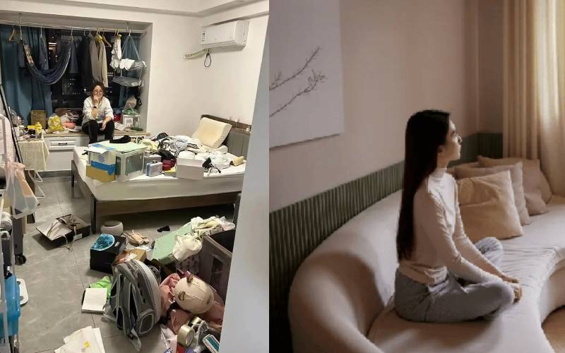 Người giữ nhà, nhà dưỡng người: Dù nhà lớn hay nhỏ, 4 nơi này càng được giữ sạch sẽ thì bạn sẽ sống càng lâu, gia đình nhiều may mắn- Ảnh 5.