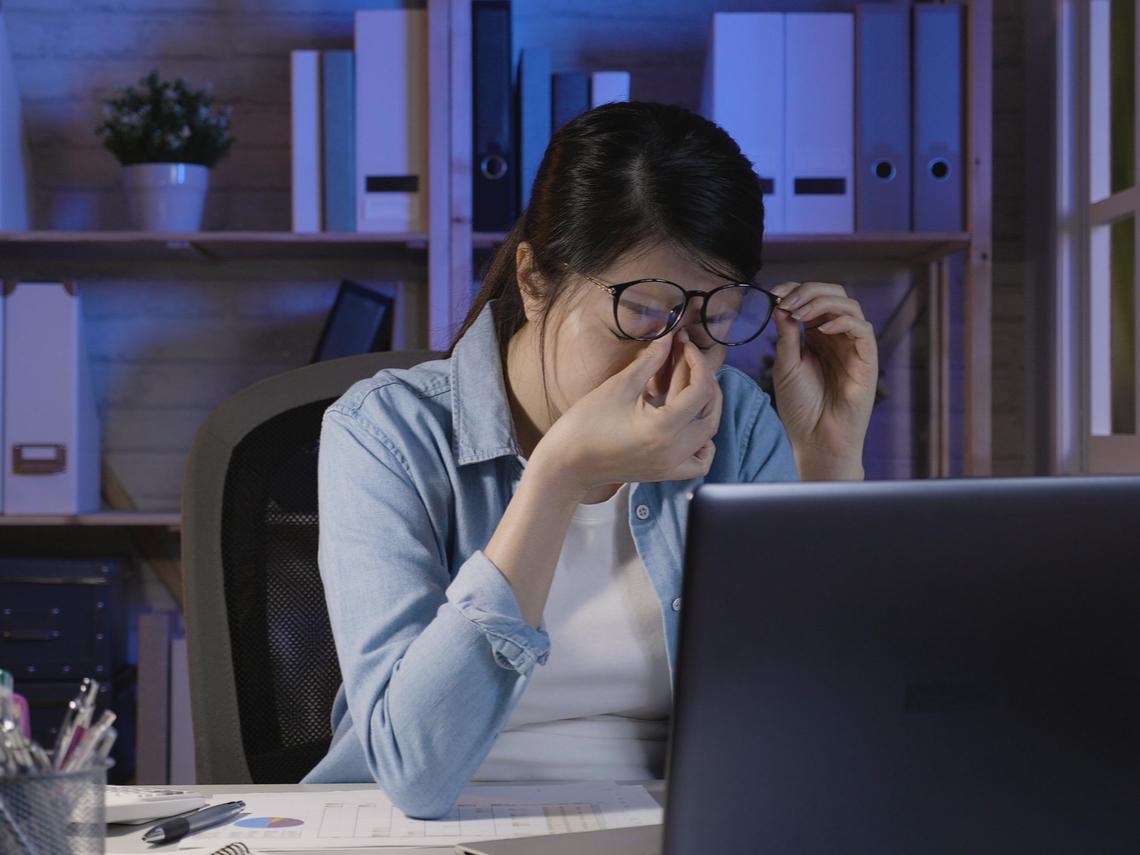 Cô gái 22 tuổi đột tử sau 5 ngày làm điều này: Bác sĩ kêu gọi "nếu ai có thói quen này cần bỏ ngay" - Ảnh 1. Cô gái 22 tuổi đột tử sau 5 ngày làm điều này: Bác sĩ kêu gọi "nếu ai có thói quen này cần bỏ ngay" - Ảnh 1.