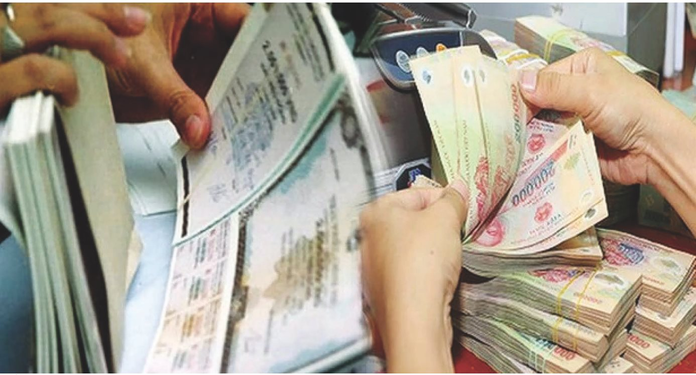 Bất động sản 7 ngày qua: Nợ trái phiếu doanh nghiệp – “chuyện cũ vẫn âm ỉ nóng” 1 Bất động sản 7 ngày qua: Nợ trái phiếu doanh nghiệp – “chuyện cũ vẫn âm ỉ nóng”