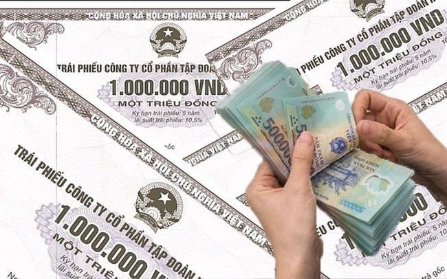 Bất động sản 7 ngày qua: Nợ trái phiếu doanh nghiệp – “chuyện cũ vẫn âm ỉ nóng” 2 Bất động sản 7 ngày qua: Nợ trái phiếu doanh nghiệp – “chuyện cũ vẫn âm ỉ nóng”