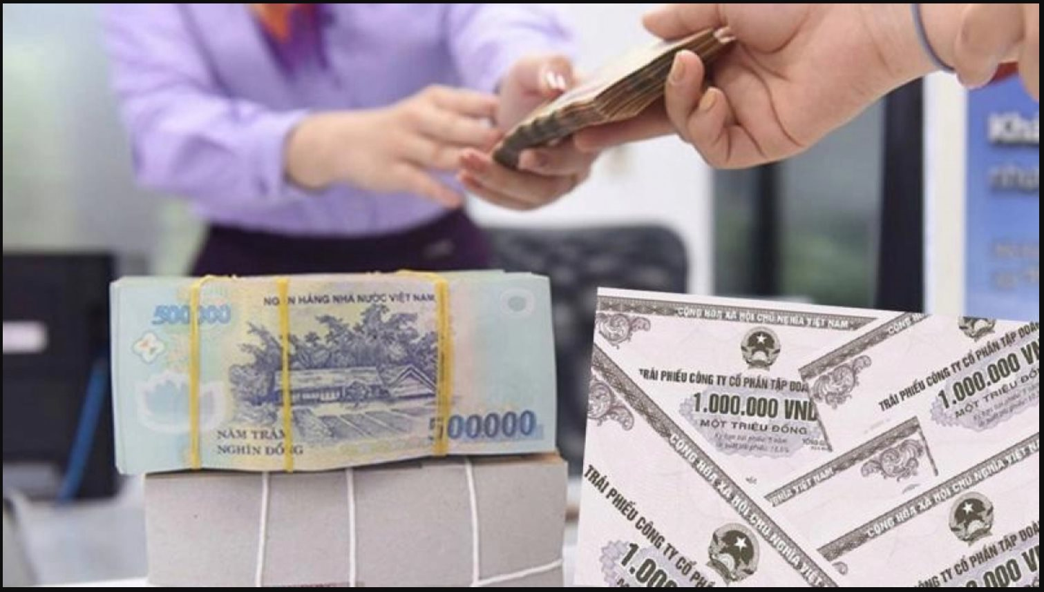 Bất động sản 7 ngày qua: Nợ trái phiếu doanh nghiệp – “chuyện cũ vẫn âm ỉ nóng” 3 Bất động sản 7 ngày qua: Nợ trái phiếu doanh nghiệp – “chuyện cũ vẫn âm ỉ nóng”