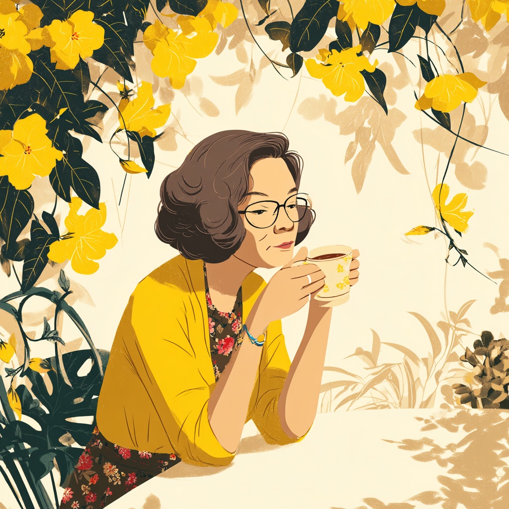 Phấn đấu cả đời, "của để dành" là gì: Tài sản không bằng đời con biết vươn lên!- Ảnh 1.