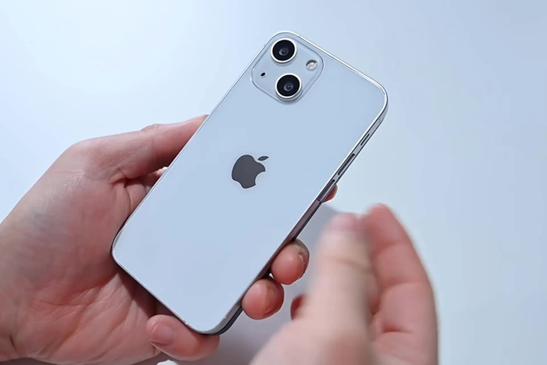 Chiếc iPhone "đập hộp" rẻ nhất vừa tăng giá - Ảnh 2.