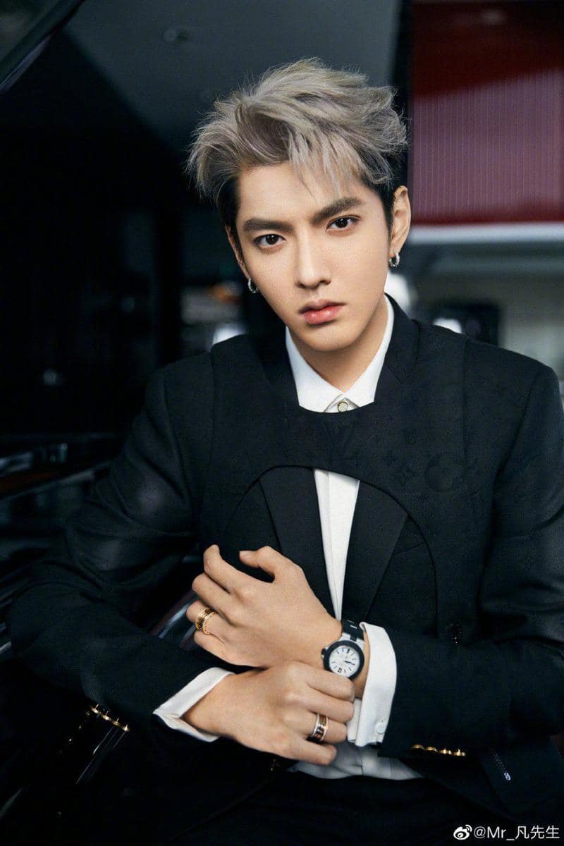 Nam rapper đỉnh lưu bị cấm sóng: Lệch chuẩn văn hoá, suy đồi đạo đức- Ảnh 1. Nam rapper đỉnh lưu bị cấm sóng: Lệch chuẩn văn hoá, suy đồi đạo đức- Ảnh 1.