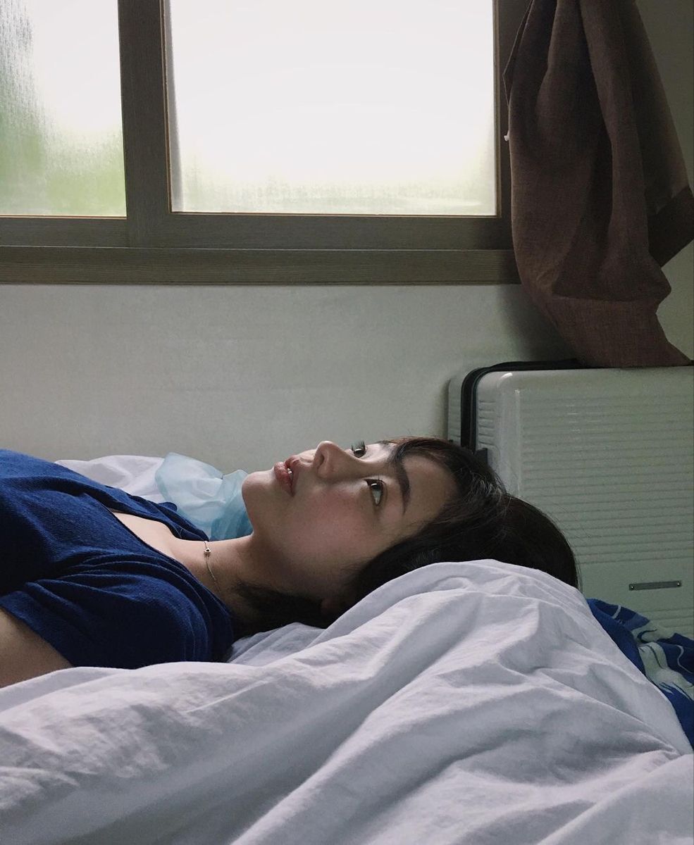 Tư thế ngủ của người giàu- Ảnh 2.