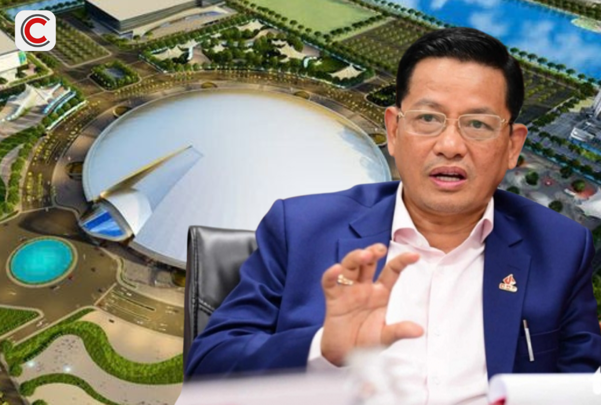 Chủ tịch Tập đoàn Đại Dũng: Khi doanh nghiệp lớn lên sẽ xuất hiện các vấn đề như "công thần", chia rẽ phòng ban, hình thành các nhóm "ốc đảo" - Ảnh 1.