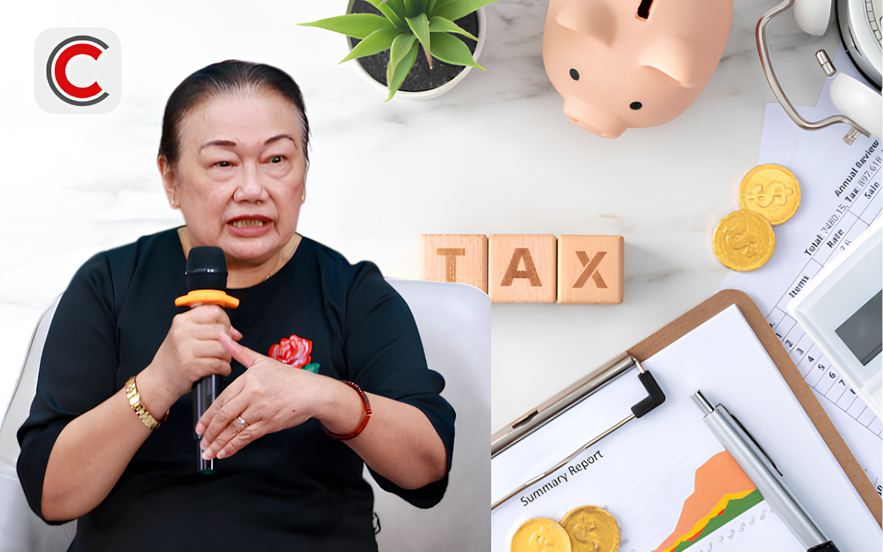 Hàng hóa không có hóa đơn đầu vào sau ngày 1/1/2026 có được bán không?, Chuyên gia Thuế giải đáp - Ảnh 1.