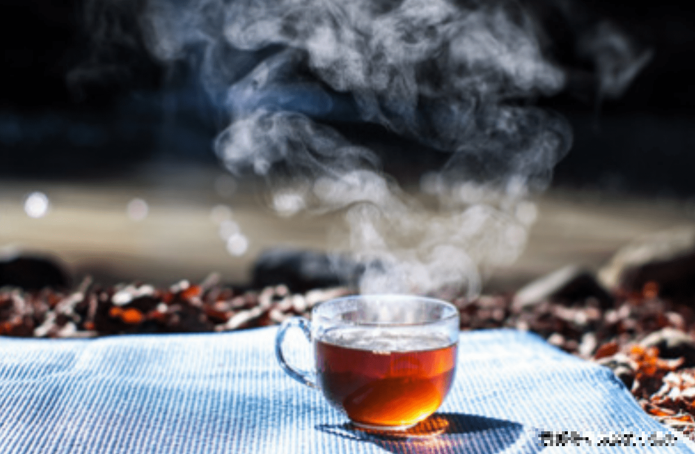 Người đàn ông uống trà mỗi ngày, đến khi đi khám, nhận kết quả gây sốc- Ảnh 2. Người đàn ông uống trà mỗi ngày, đến khi đi khám, nhận kết quả gây sốc- Ảnh 2.