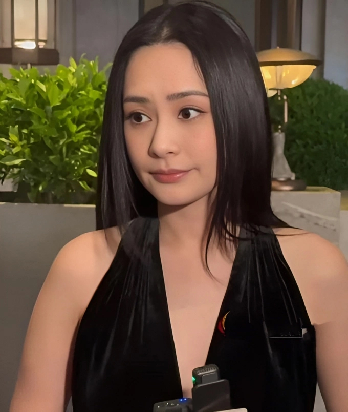 Mỹ nhân Hong Kong mắc bệnh gan ở tuổi trung niên, phải ngừng gấp 1 loại đồ uống: Dấu hiệu đầu tiên cảnh báo ít ai ngờ- Ảnh 1.