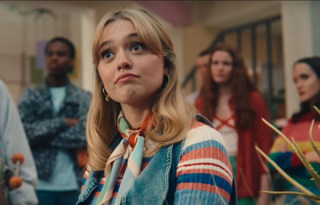 Xem phim Sex Education, tôi đau đớn hiểu ra lý do thật đằng sau việc con gái mình luôn bị bạn bè xa lánh- Ảnh 1. Xem phim Sex Education, tôi đau đớn hiểu ra lý do thật đằng sau việc con gái mình luôn bị bạn bè xa lánh- Ảnh 1.