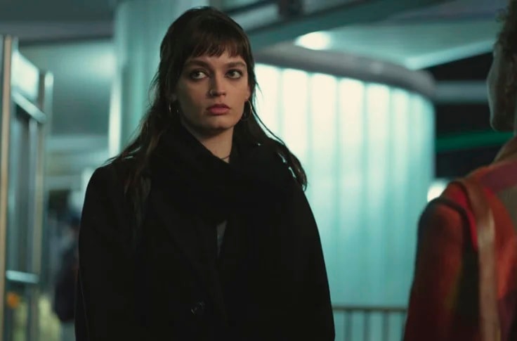 Xem phim Sex Education, người đàn ông gần 50 như tôi bật khóc nức nở: Có những điều đến khi làm bố rồi mới hiểu được!- Ảnh 1. Xem phim Sex Education, người đàn ông gần 50 như tôi bật khóc nức nở: Có những điều đến khi làm bố rồi mới hiểu được!- Ảnh 1.