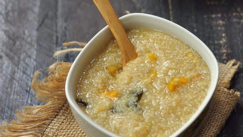 Loại hạt bé xíu người xưa rất thích ăn để giữ ấm tay chân mùa đông, vừa bổ dưỡng vừa thơm ngon khó cưỡng!- Ảnh 1. Loại hạt bé xíu người xưa rất thích ăn để giữ ấm tay chân mùa đông, vừa bổ dưỡng vừa thơm ngon khó cưỡng!- Ảnh 1.