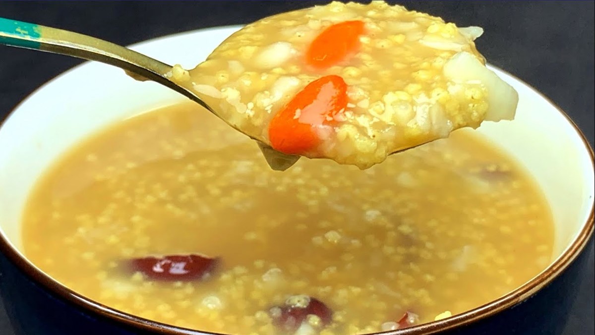 Loại hạt bé xíu người xưa rất thích ăn để giữ ấm tay chân mùa đông, vừa bổ dưỡng vừa thơm ngon khó cưỡng!- Ảnh 3. Loại hạt bé xíu người xưa rất thích ăn để giữ ấm tay chân mùa đông, vừa bổ dưỡng vừa thơm ngon khó cưỡng!- Ảnh 3.