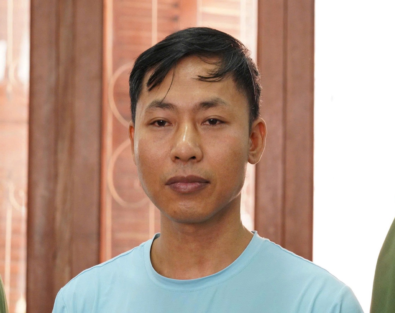 Kê khai doanh thu nộp thuế thấp hơn thực tế, chủ hộ KD du lịch tại Hà Giang bị khởi tố, tạm giam- Ảnh 2. Kê khai doanh thu nộp thuế thấp hơn thực tế, chủ hộ KD du lịch tại Hà Giang bị khởi tố, tạm giam- Ảnh 2.