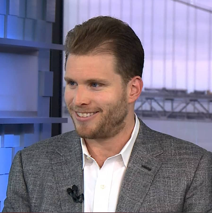 Không nhóm nào giàu nhanh hơn giới đại gia AI và công nghệ: 46 tỷ phú mới ra đời, tổng tài sản lên tới 3,2 ngàn tỷ USD