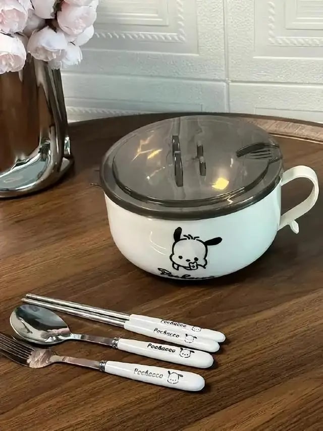 3 loại bát huỷ hoại sức khoẻ vì chứa "ổ độc tố" - Ảnh 2.