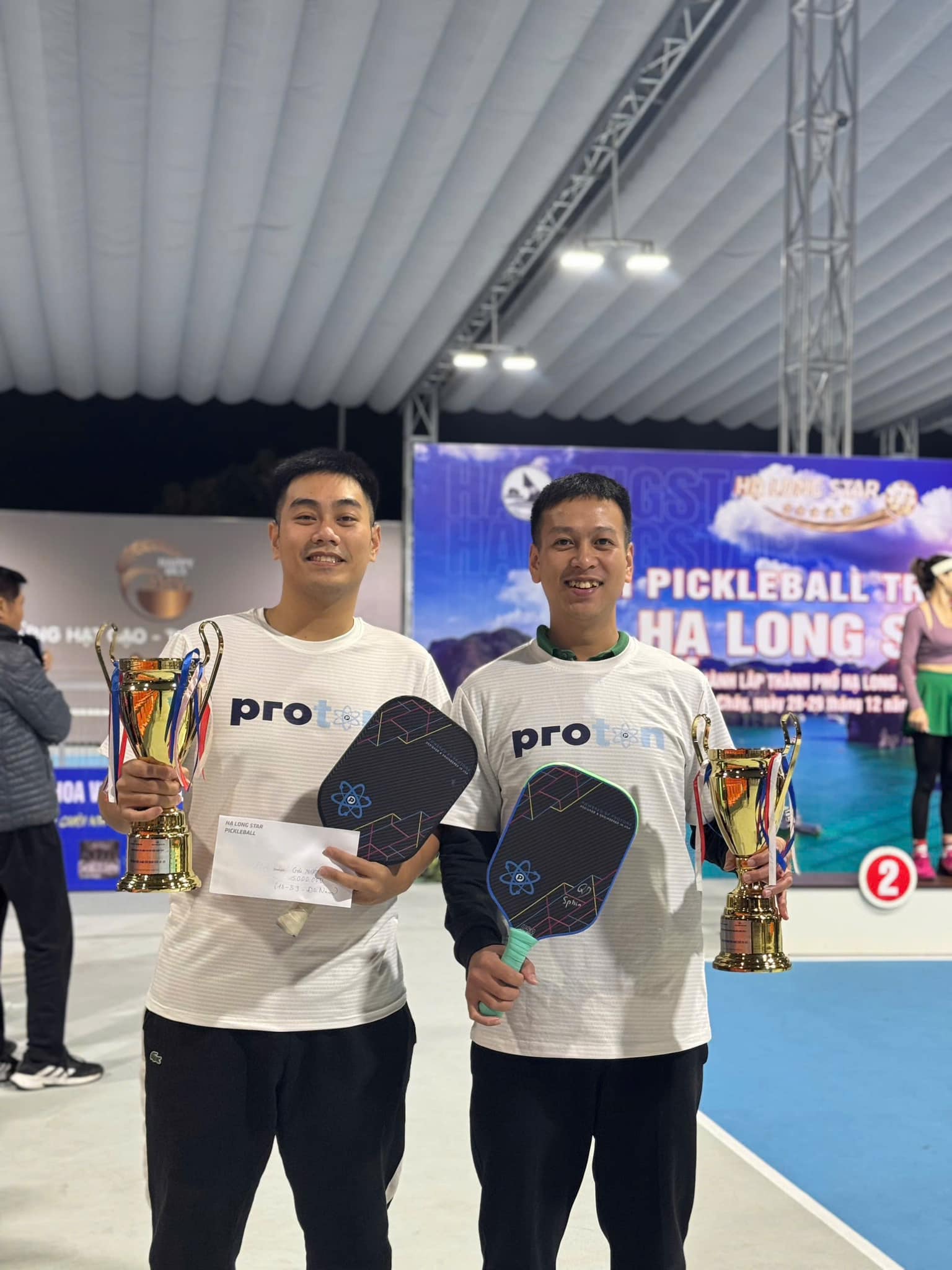 Triệu Cầu Lông là ai?- Ảnh 6.