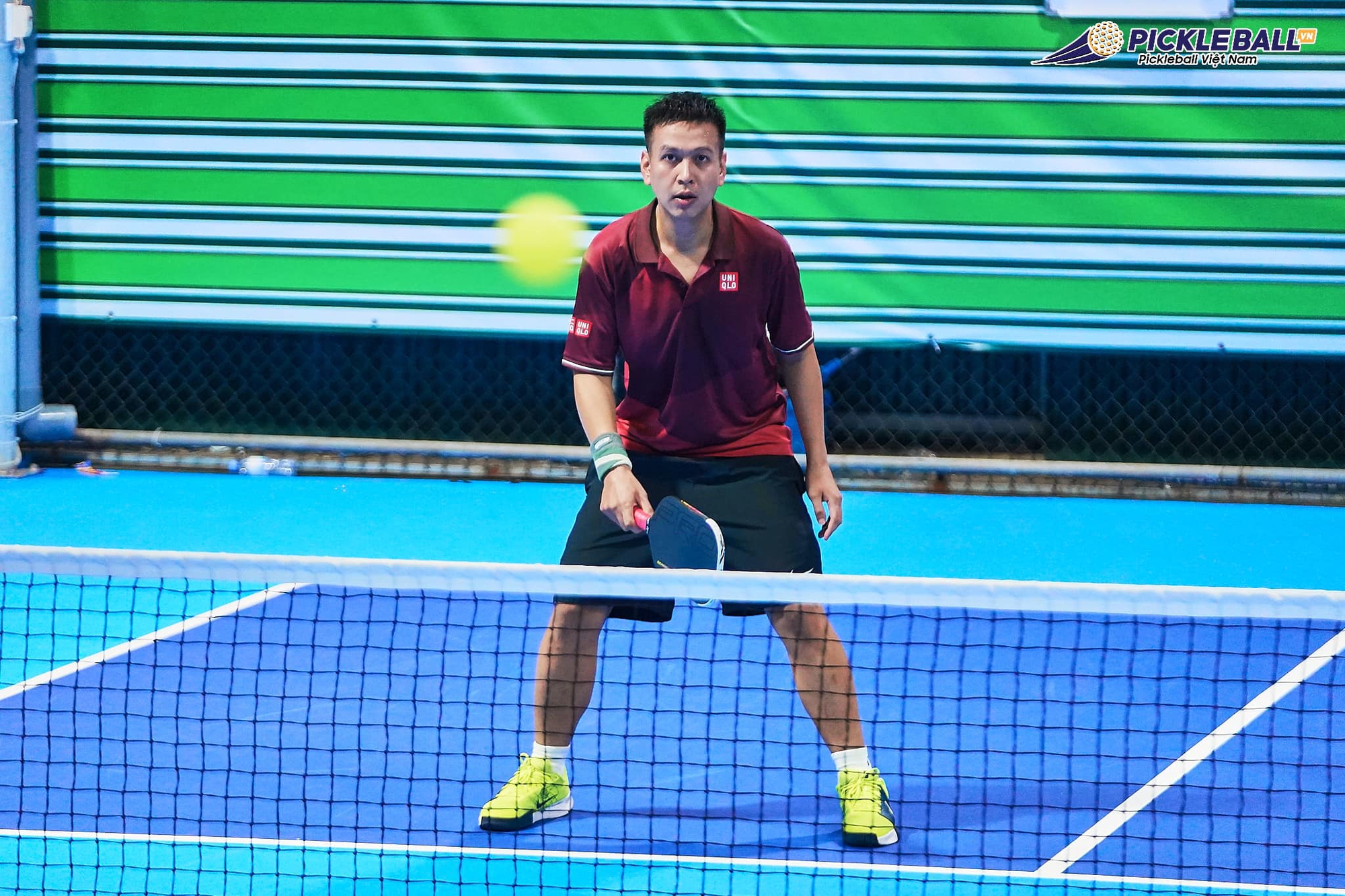 Triệu Cầu Lông là ai?- Ảnh 1.