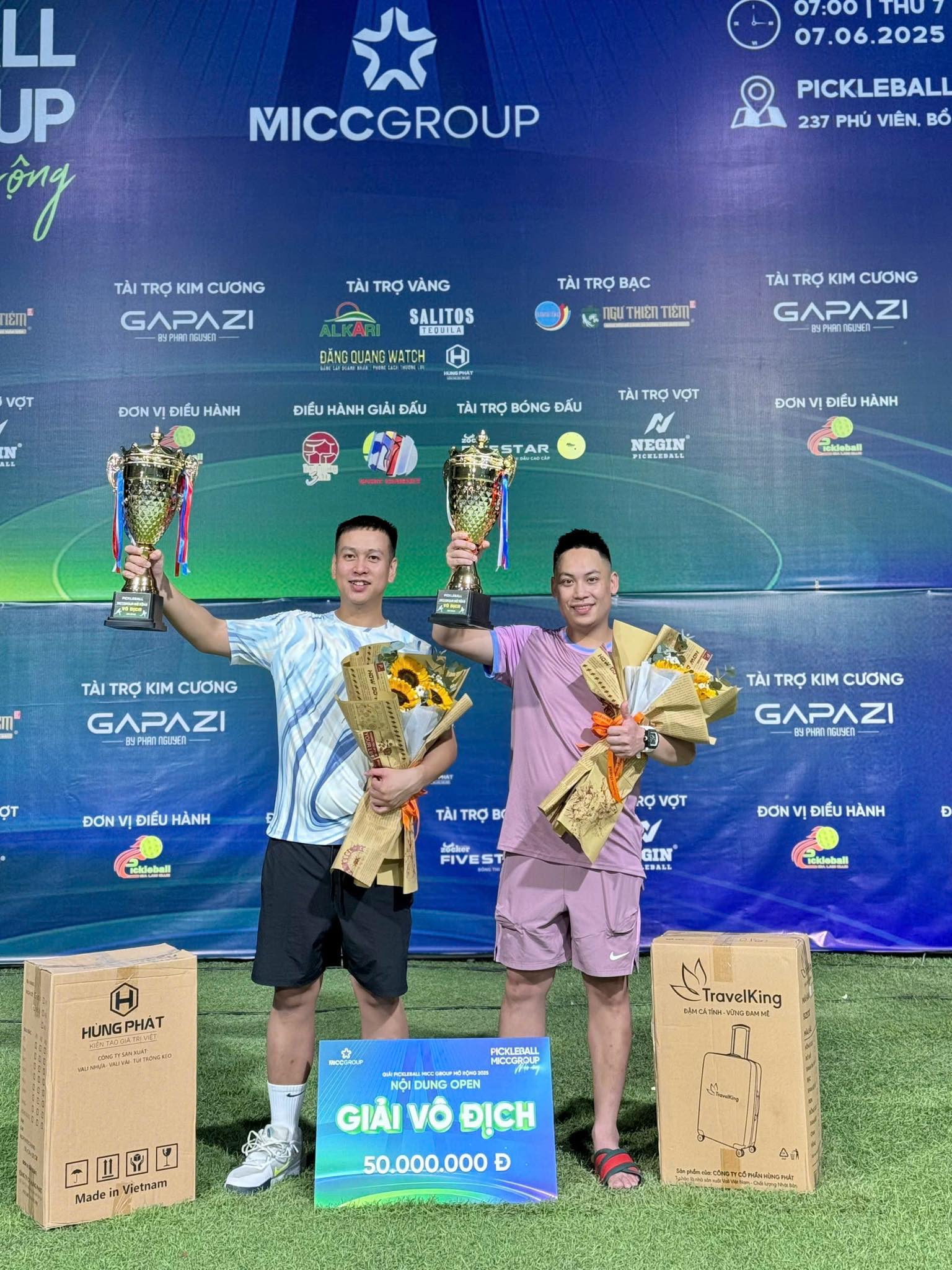 Triệu Cầu Lông là ai?- Ảnh 9.