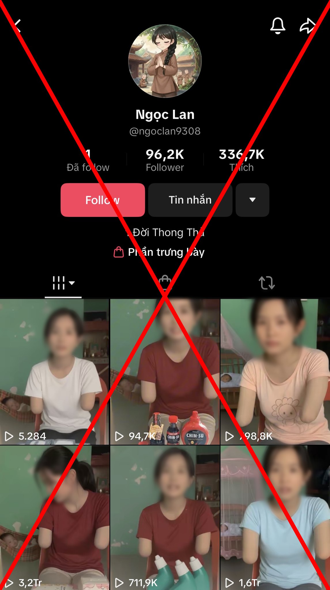 Cảnh báo thủ đoạn lừa đảo khó lường qua livestream: Chưa từng xuất hiện, ai cũng có thể trở thành nạn nhân- Ảnh 1.