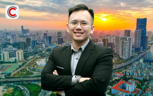 Phó TGĐ Batdongsan.com.vn: Không nên coi “đầu cơ” là điều tiêu cực, bất kỳ thị trường nào cũng cần sự tồn tại song song giữa đầu tư và đầu cơ 1 Phó TGĐ Batdongsan.com.vn: Không nên coi “đầu cơ” là điều tiêu cực, bởi trong bất kỳ thị trường nào cũng cần sự tồn tại song song giữa đầu tư và đầu cơ - Ảnh 1.
