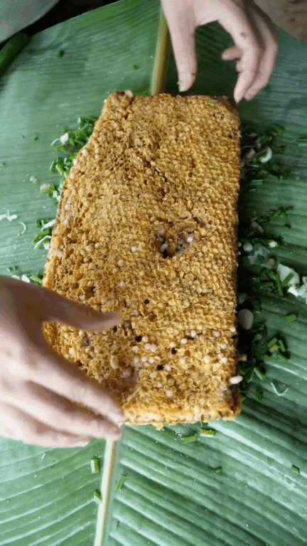 Hơn 9 triệu người vào xem món đặc sản núi rừng béo ngậy này, nhưng không biết có bao nhiêu người dám thử?- Ảnh 2. Hơn 9 triệu người vào xem món đặc sản núi rừng béo ngậy này, nhưng không biết có bao nhiêu người dám thử?- Ảnh 2.