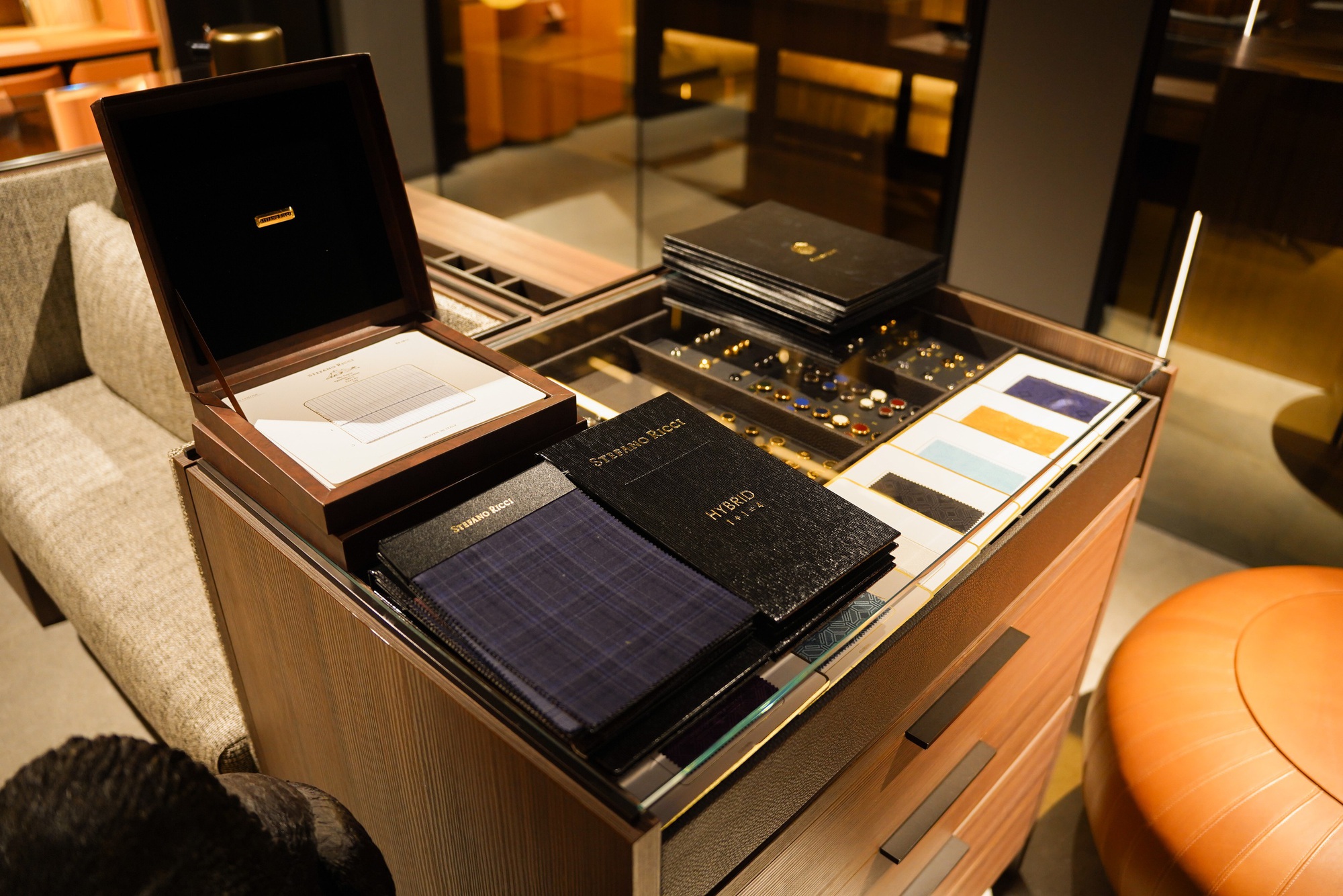 Lema và EuroStyle: Cuộc đối thoại giữa nghệ thuật Ý và gu sống Việt- Ảnh 6.