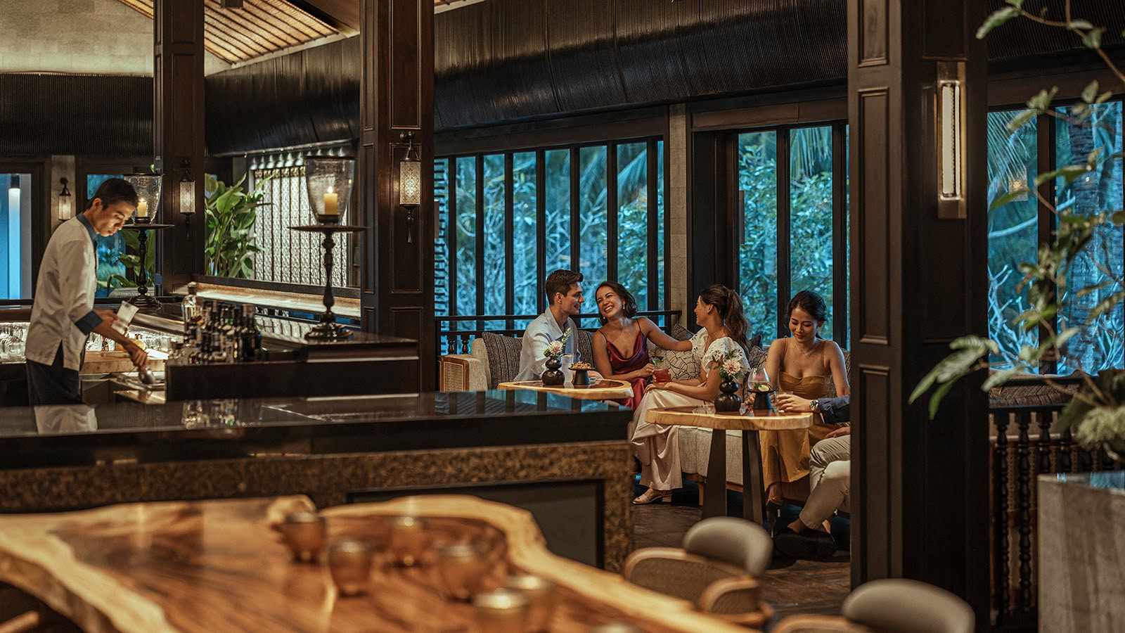 Từ hồ sen yên ả tới hai giải thưởng quốc tế trong 2025: Hành trình thăng hoa của một khu nghỉ dưỡng Việt - Ảnh 7.