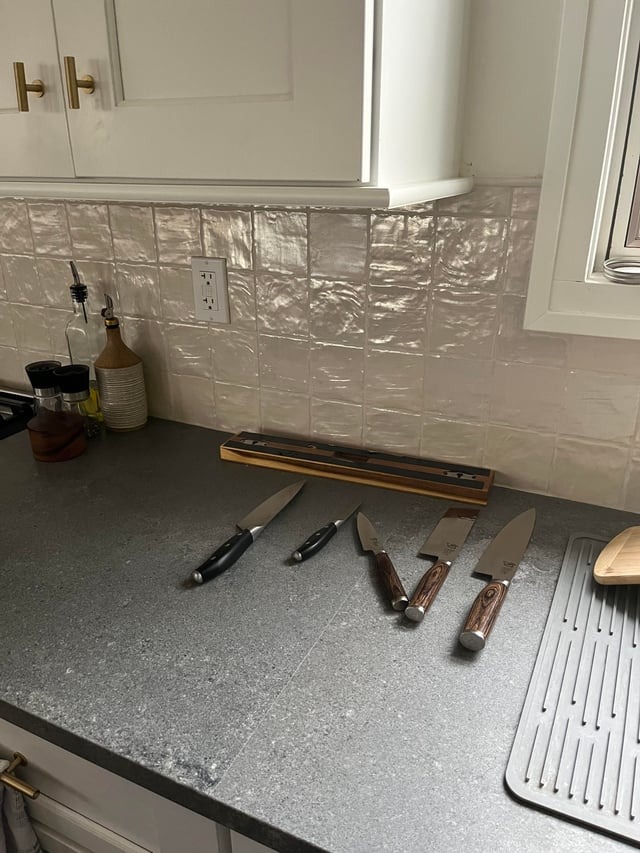 Vứt ngay 5 thứ khỏi bếp kẻo vận xui ập vào nhà- Ảnh 2. Vứt ngay 5 thứ khỏi bếp kẻo vận xui ập vào nhà- Ảnh 2.