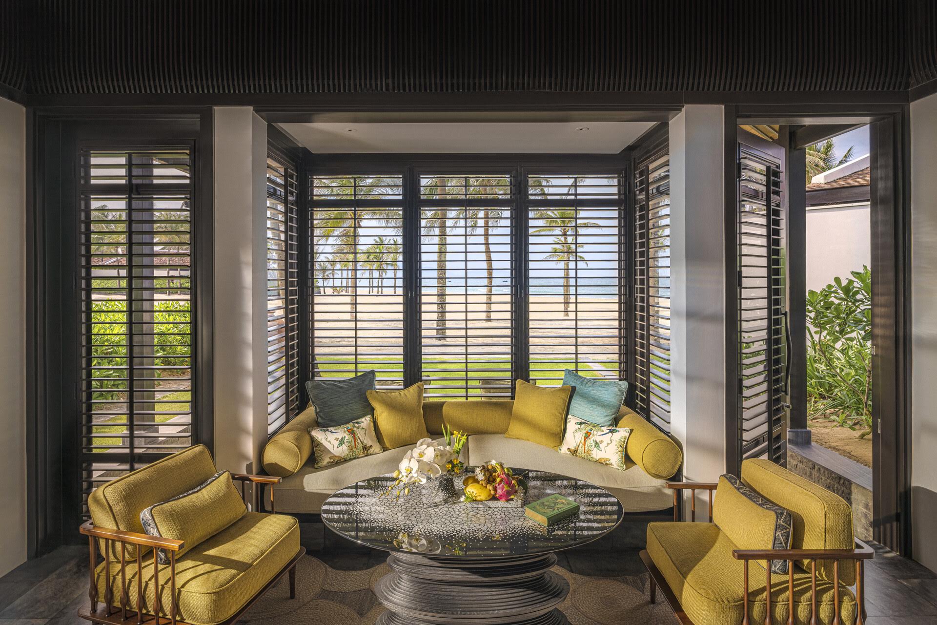 Từ hồ sen yên ả tới hai giải thưởng quốc tế trong 2025: Hành trình thăng hoa của một khu nghỉ dưỡng Việt - Ảnh 12.