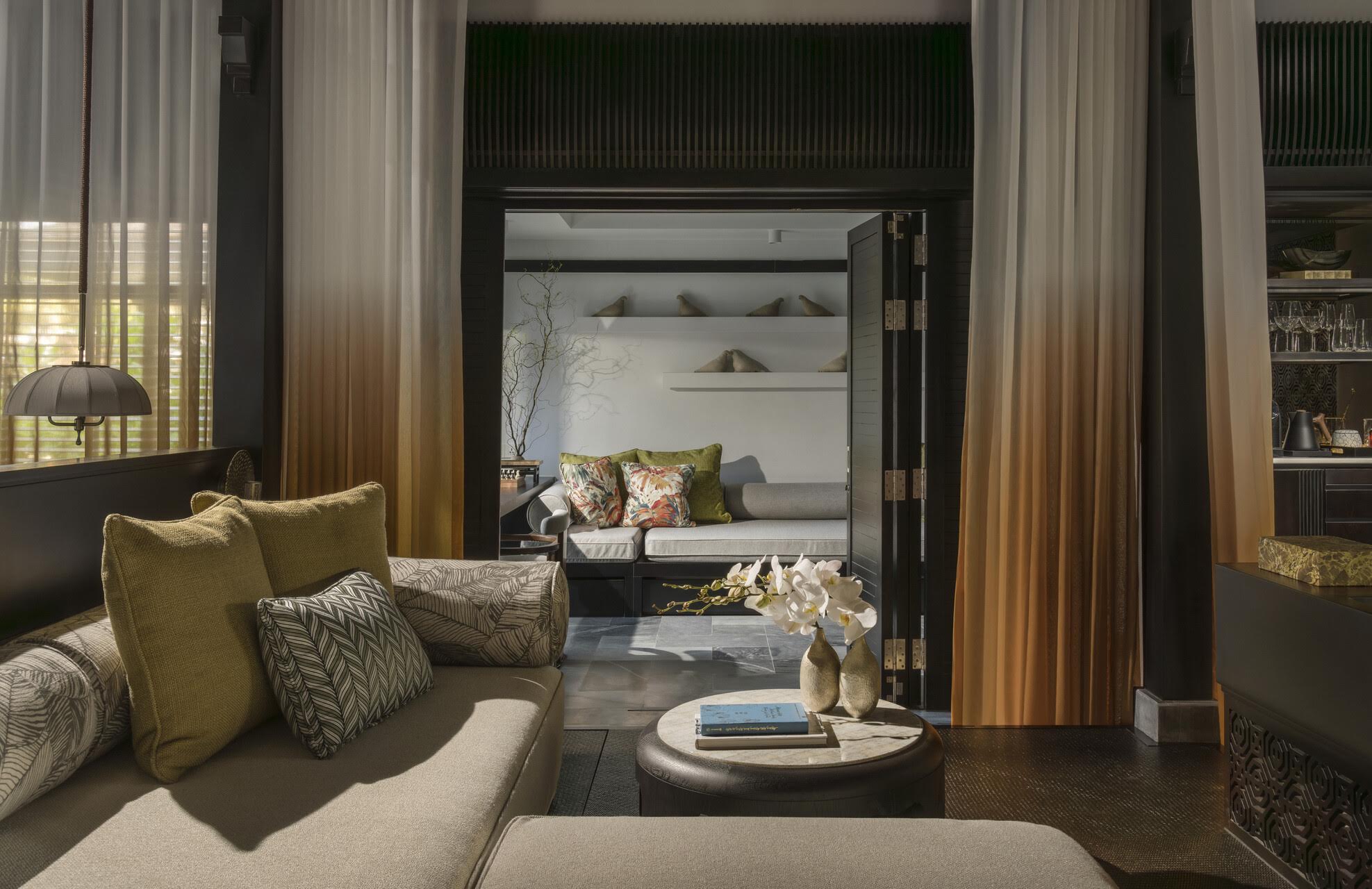 Từ hồ sen yên ả tới hai giải thưởng quốc tế trong 2025: Hành trình thăng hoa của một khu nghỉ dưỡng Việt - Ảnh 11.