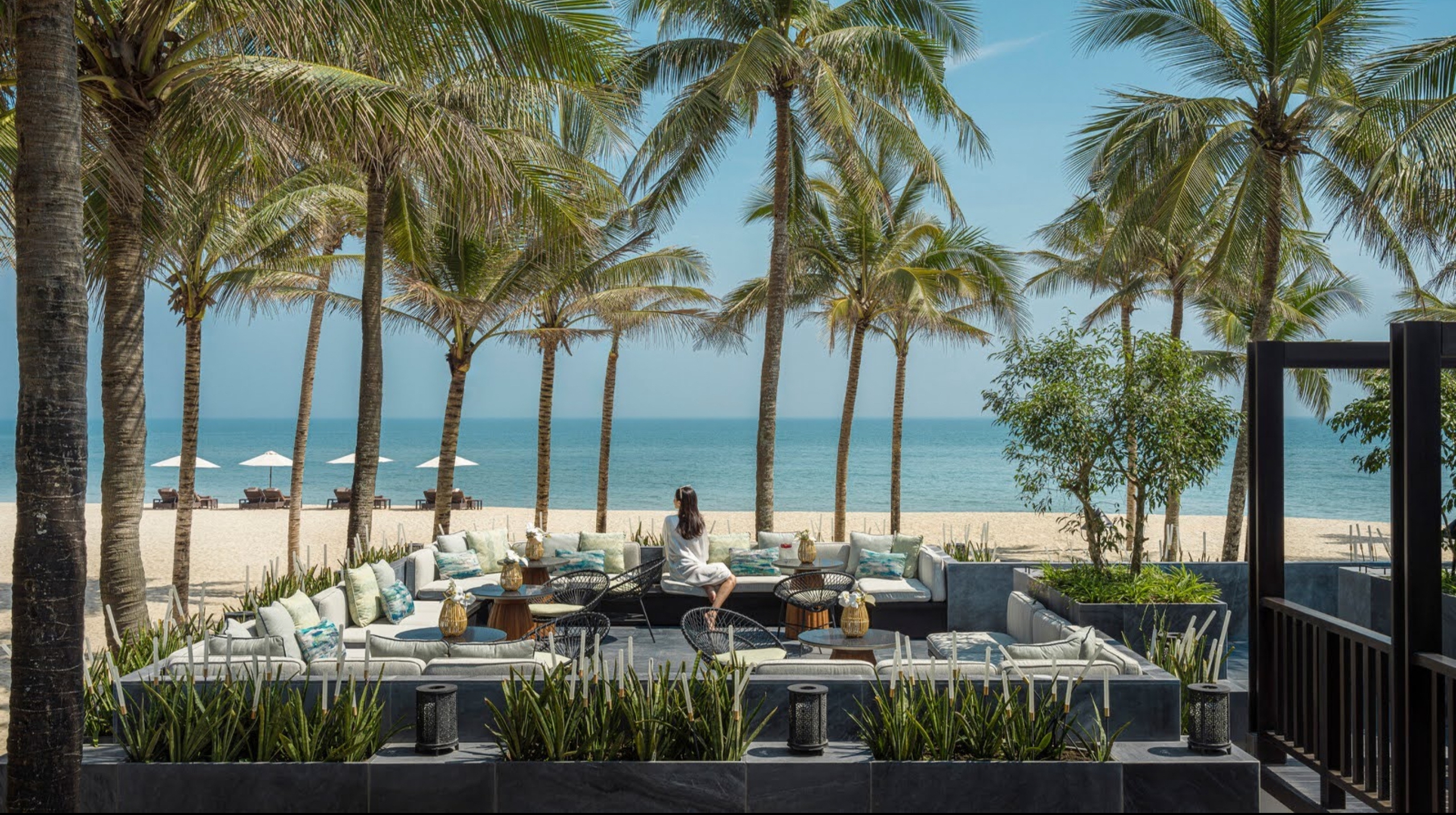 Từ hồ sen yên ả tới hai giải thưởng quốc tế trong 2025: Hành trình thăng hoa của một khu nghỉ dưỡng Việt - Ảnh 6.