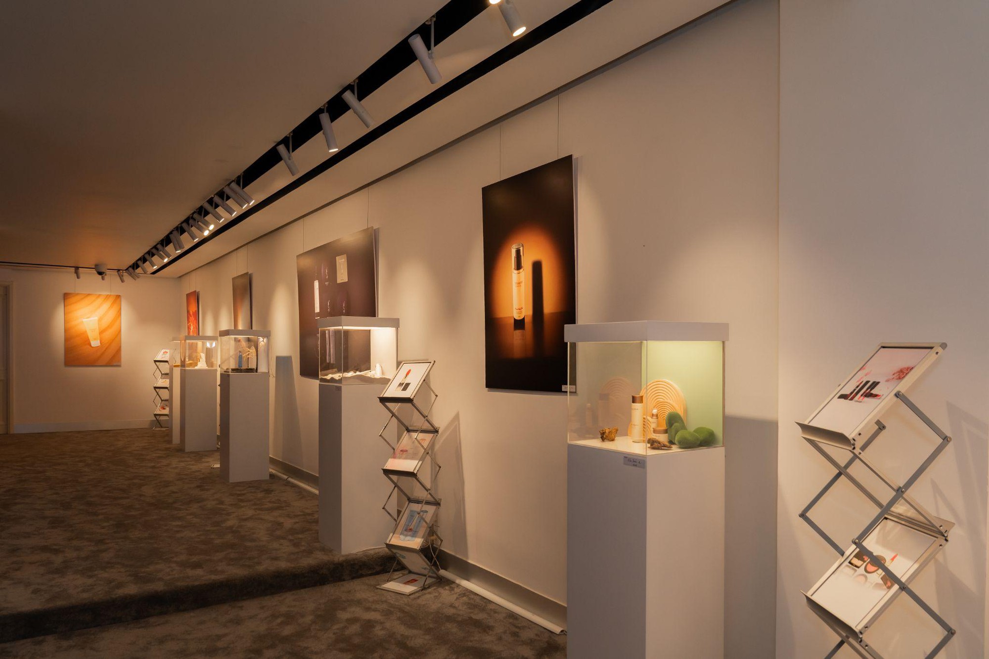 Tenamyd Cosmetic liệu có mạo hiểm trong thời kỳ khó khăn? - Ảnh 3. Tenamyd Cosmetic liệu có mạo hiểm trong thời kỳ khó khăn? - Ảnh 3.