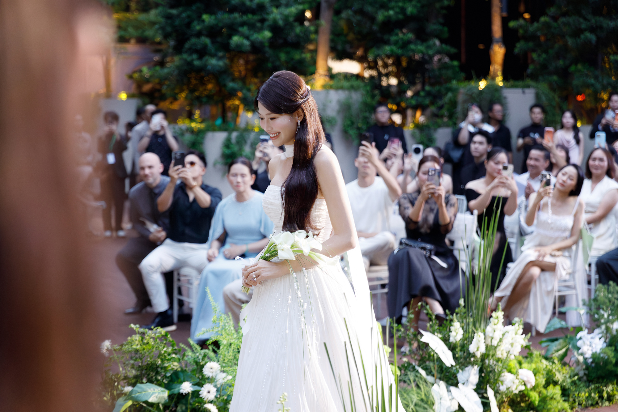 Chủ khách sạn Colline Dalat - chồng Quỳnh Châu: Visual đỉnh, "pro5" khủng và màn làm quen vợ 100 điểm thẳng thắn! - Ảnh 1. Chủ khách sạn Colline Dalat - chồng Quỳnh Châu: Visual đỉnh, "pro5" khủng và màn làm quen vợ 100 điểm thẳng thắn! - Ảnh 1.