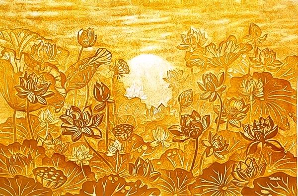 ‘Phổ Đối Lập’ khơi dậy triết lý âm - dương, mở lối cho xu hướng ‘ẩm thực trình diễn’ tại Việt Nam- Ảnh 4.