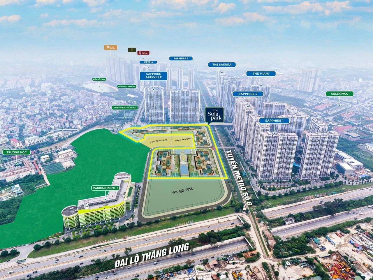 Đầu tư căn hộ 1 ngủ lãi cả tỷ đồng chỉ sau 1 năm 1 Đầu tư căn hộ 1 ngủ lãi cả tỷ đồng chỉ sau 1 năm - Ảnh 1.