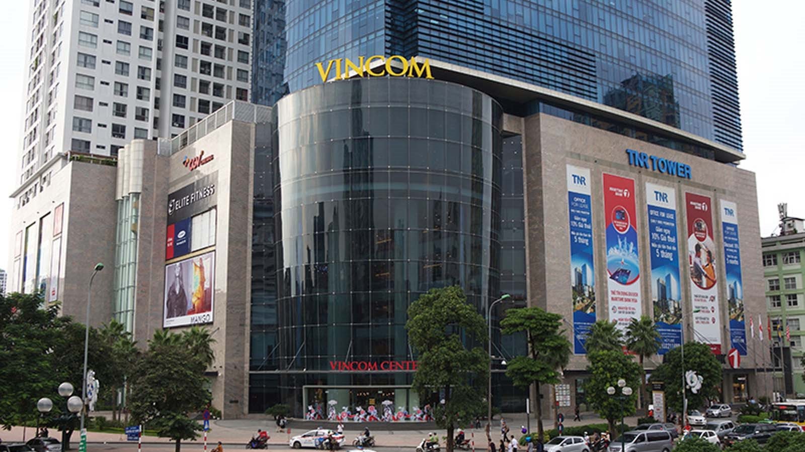 Vincom Retail hoàn tất chuyển nhượng Vincom Center Nguyễn Chí Thanh 1 Vincom Retail hoàn tất chuyển nhượng Vincom Center Nguyễn Chí Thanh