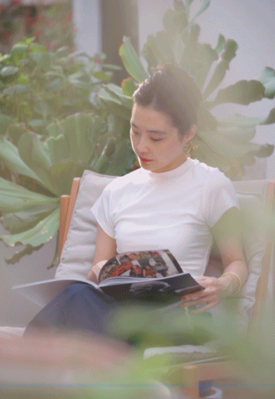 Vợ sinh con gái, chồng sung sướng đập biệt thự 30 tỷ ra sửa lại chỉ để "các thành viên có thể ở cùng nhau mà ai cũng có góc của mình"- Ảnh 9.