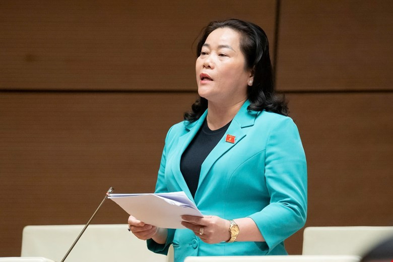 Dân phải photo sổ đỏ để tích hợp dữ liệu đất đai: Đại biểu nói 'phiền hà, mất thời gian' 2 Dân phải photo sổ đỏ để tích hợp dữ liệu đất đai: Đại biểu nói 'phiền hà, mất thời gian'