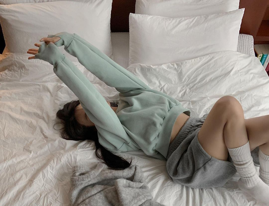 30 phút sau khi thức dậy buổi sáng mà làm 5 việc này tốt ngang uống "thuốc chống già", dưỡng da, giảm mỡ - Ảnh 1.