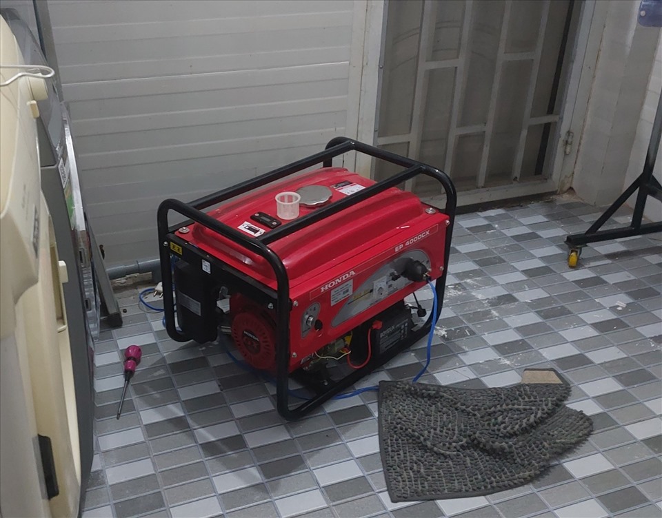 4 người tử vong, 4 người nguy kịch khi dùng máy phát điện: Cảnh tỉnh cho nhiều gia đình vẫn đang chủ quan- Ảnh 2.