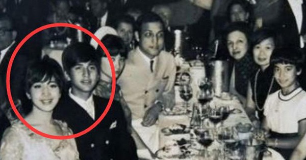 Bi kịch của con trai trưởng Vua sòng bài Macau- Ảnh 1. Bi kịch của con trai trưởng Vua sòng bài Macau- Ảnh 1.