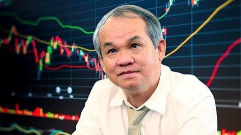 Điều gì đang xảy ra với cổ phiếu Hoàng Anh Gia Lai của Bầu Đức?- Ảnh 1.