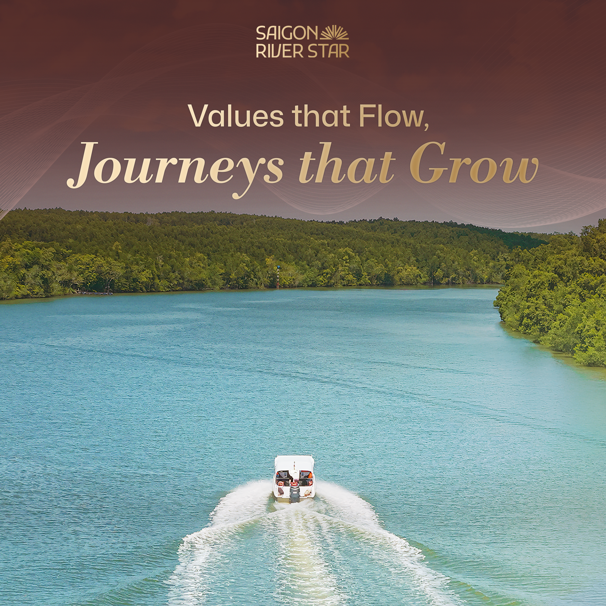 Khi du lịch đường sông trở thành “chất riêng” của Sài Gòn- Ảnh 4.