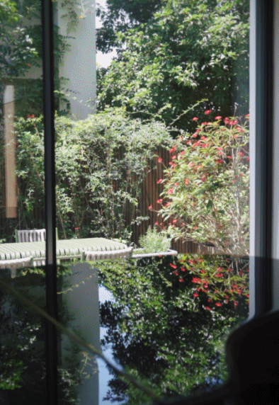 Vợ sinh con gái, chồng sung sướng đập biệt thự 30 tỷ ra sửa lại chỉ để "các thành viên có thể ở cùng nhau mà ai cũng có góc của mình"- Ảnh 7.