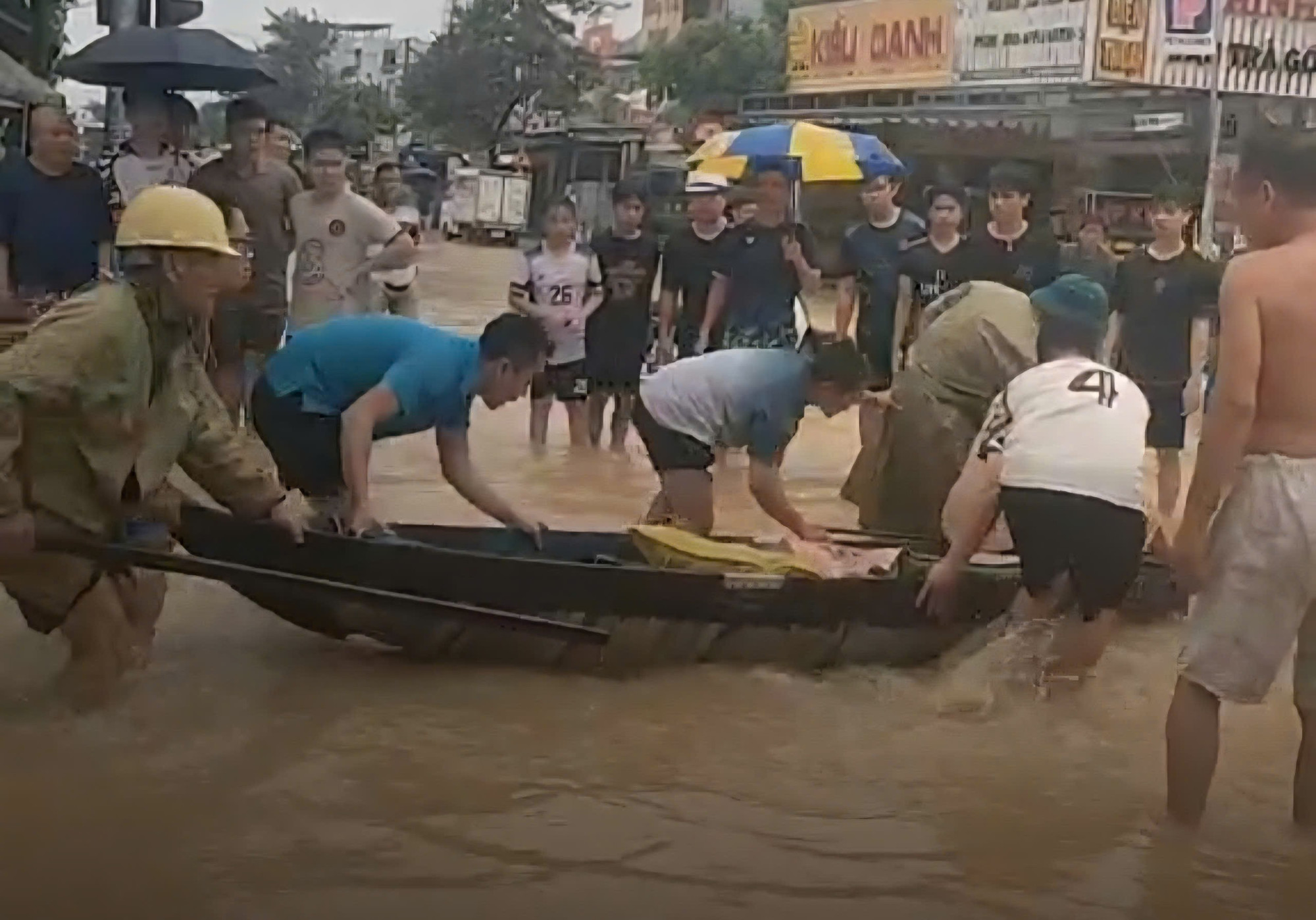 4 người tử vong, 4 người nguy kịch khi dùng máy phát điện: Cảnh tỉnh cho nhiều gia đình vẫn đang chủ quan- Ảnh 1.